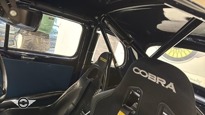 Lot 829 - 1958 AUSTIN A35