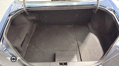 Lot 147 - 1998 JAGUAR XJ SPORT V8 AUTO