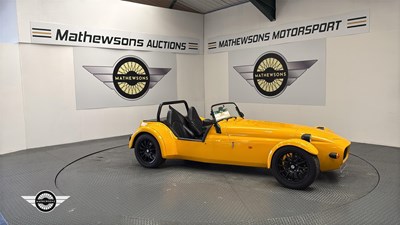 Lot 333 - 2008 WESTFIELD SEIW SPORTS 2000