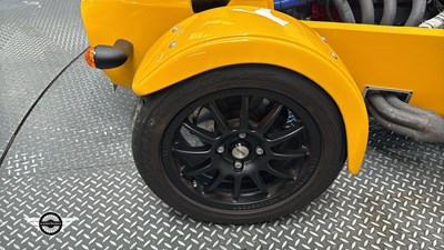 Lot 333 - 2008 WESTFIELD SEIW SPORTS 2000