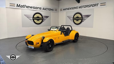 Lot 333 - 2008 WESTFIELD SEIW SPORTS 2000