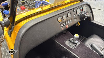 Lot 333 - 2008 WESTFIELD SEIW SPORTS 2000
