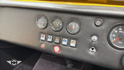 Lot 333 - 2008 WESTFIELD SEIW SPORTS 2000