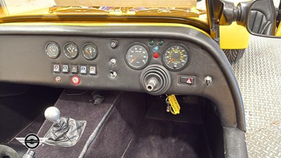 Lot 333 - 2008 WESTFIELD SEIW SPORTS 2000