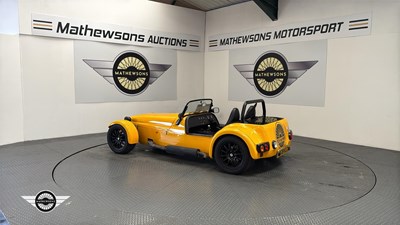 Lot 333 - 2008 WESTFIELD SEIW SPORTS 2000