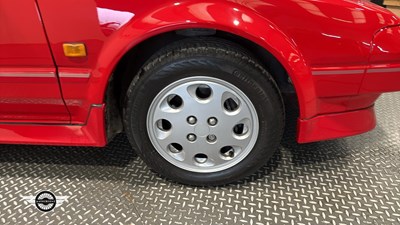 Lot 257 - 1989 TOYOTA MR2