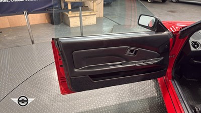 Lot 257 - 1989 TOYOTA MR2