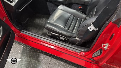 Lot 257 - 1989 TOYOTA MR2