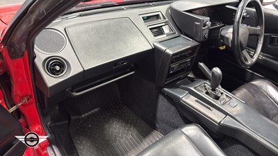 Lot 257 - 1989 TOYOTA MR2