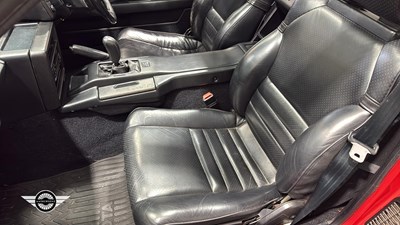 Lot 257 - 1989 TOYOTA MR2