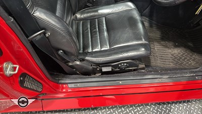 Lot 257 - 1989 TOYOTA MR2