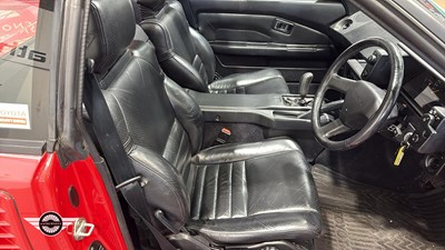 Lot 257 - 1989 TOYOTA MR2