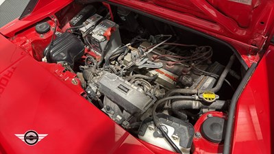 Lot 257 - 1989 TOYOTA MR2