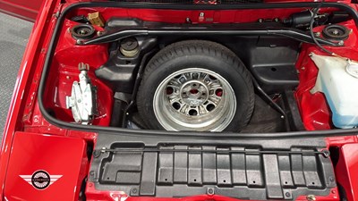 Lot 257 - 1989 TOYOTA MR2