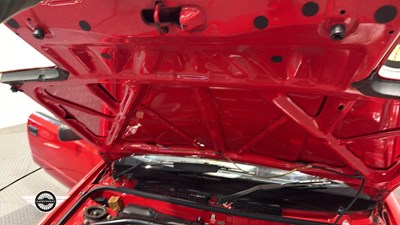 Lot 257 - 1989 TOYOTA MR2