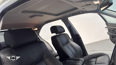 Lot 734 - 1996 BMW 750I AUTO