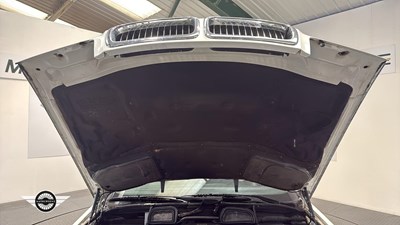 Lot 734 - 1996 BMW 750I AUTO