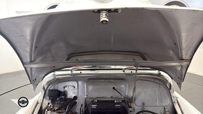 Lot 840 - 1966 MORRIS MINOR 1000
