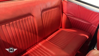 Lot 840 - 1966 MORRIS MINOR 1000