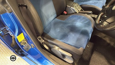 Lot 205 - 2002 SUBARU IMPREZA WRX-STI PRODRIVE