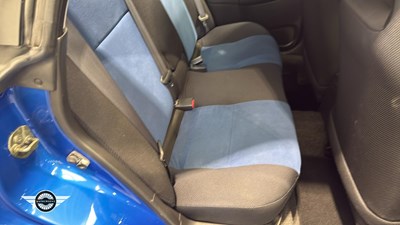 Lot 205 - 2002 SUBARU IMPREZA WRX-STI PRODRIVE