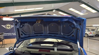 Lot 205 - 2002 SUBARU IMPREZA WRX-STI PRODRIVE