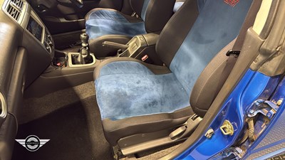 Lot 205 - 2002 SUBARU IMPREZA WRX-STI PRODRIVE