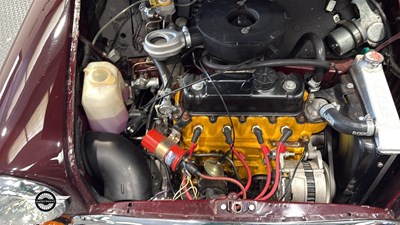 Lot 249 - 1987 AUSTIN MINI 1000 CITY E