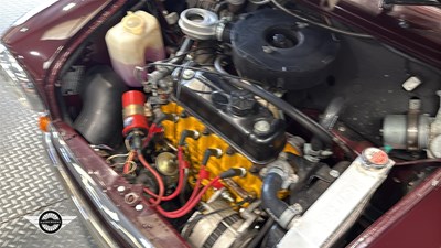 Lot 249 - 1987 AUSTIN MINI 1000 CITY E
