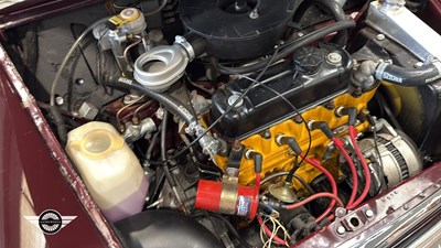Lot 249 - 1987 AUSTIN MINI 1000 CITY E