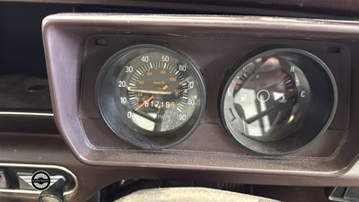 Lot 249 - 1987 AUSTIN MINI 1000 CITY E