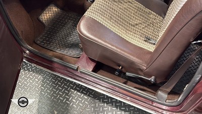 Lot 249 - 1987 AUSTIN MINI 1000 CITY E