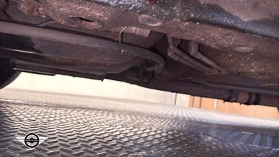 Lot 314 - 2000 VOLKSWAGEN GOLF V6 4MOTION