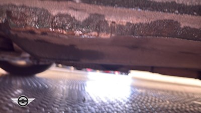 Lot 314 - 2000 VOLKSWAGEN GOLF V6 4MOTION