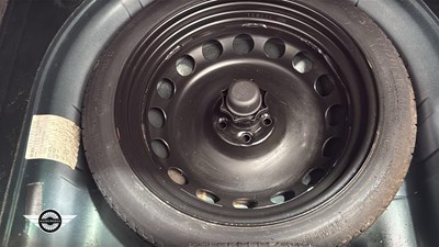 Lot 314 - 2000 VOLKSWAGEN GOLF V6 4MOTION