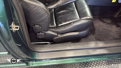 Lot 314 - 2000 VOLKSWAGEN GOLF V6 4MOTION