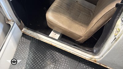 Lot 324 - 1980 AUSTIN MORRIS MINI 95