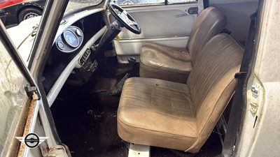 Lot 324 - 1980 AUSTIN MORRIS MINI 95