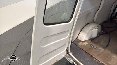 Lot 324 - 1980 AUSTIN MORRIS MINI 95