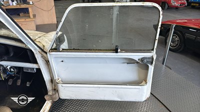 Lot 324 - 1980 AUSTIN MORRIS MINI 95