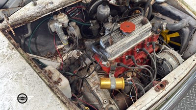 Lot 324 - 1980 AUSTIN MORRIS MINI 95