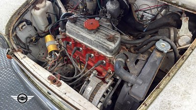 Lot 324 - 1980 AUSTIN MORRIS MINI 95