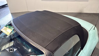 Lot 874 - 1997 BMW Z3 AUTO