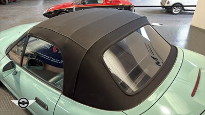 Lot 874 - 1997 BMW Z3 AUTO