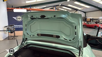Lot 874 - 1997 BMW Z3 AUTO