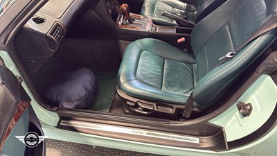 Lot 874 - 1997 BMW Z3 AUTO