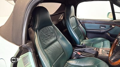 Lot 874 - 1997 BMW Z3 AUTO
