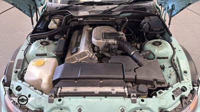 Lot 874 - 1997 BMW Z3 AUTO