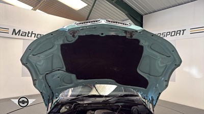 Lot 874 - 1997 BMW Z3 AUTO