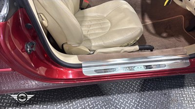 Lot 225 - 1997 JAGUAR XK8 CONVERTIBLE AUTO